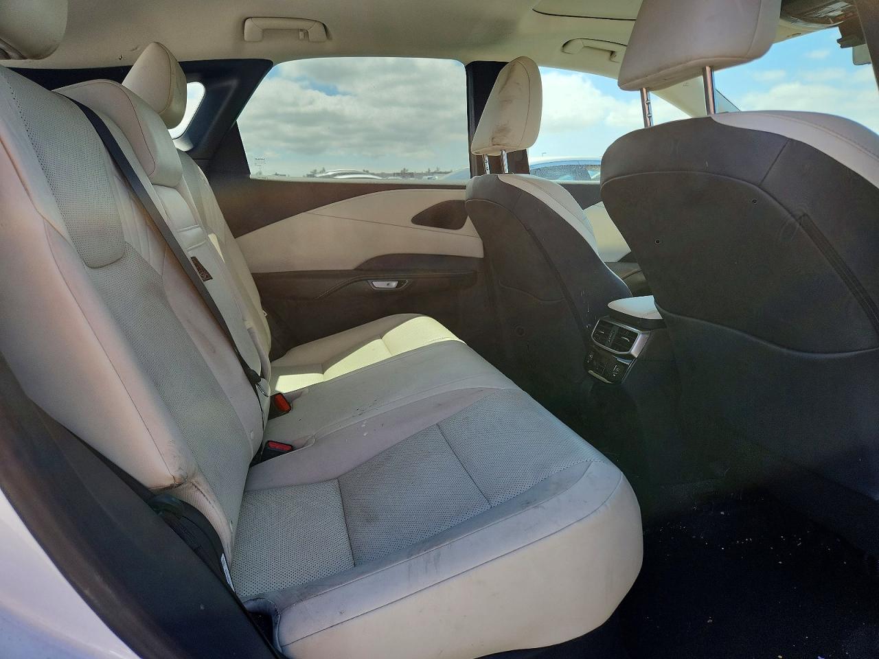 2023 LEXUS RX 350
