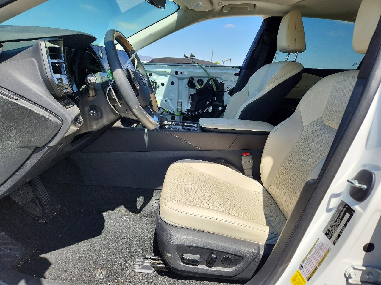 2023 LEXUS RX 350