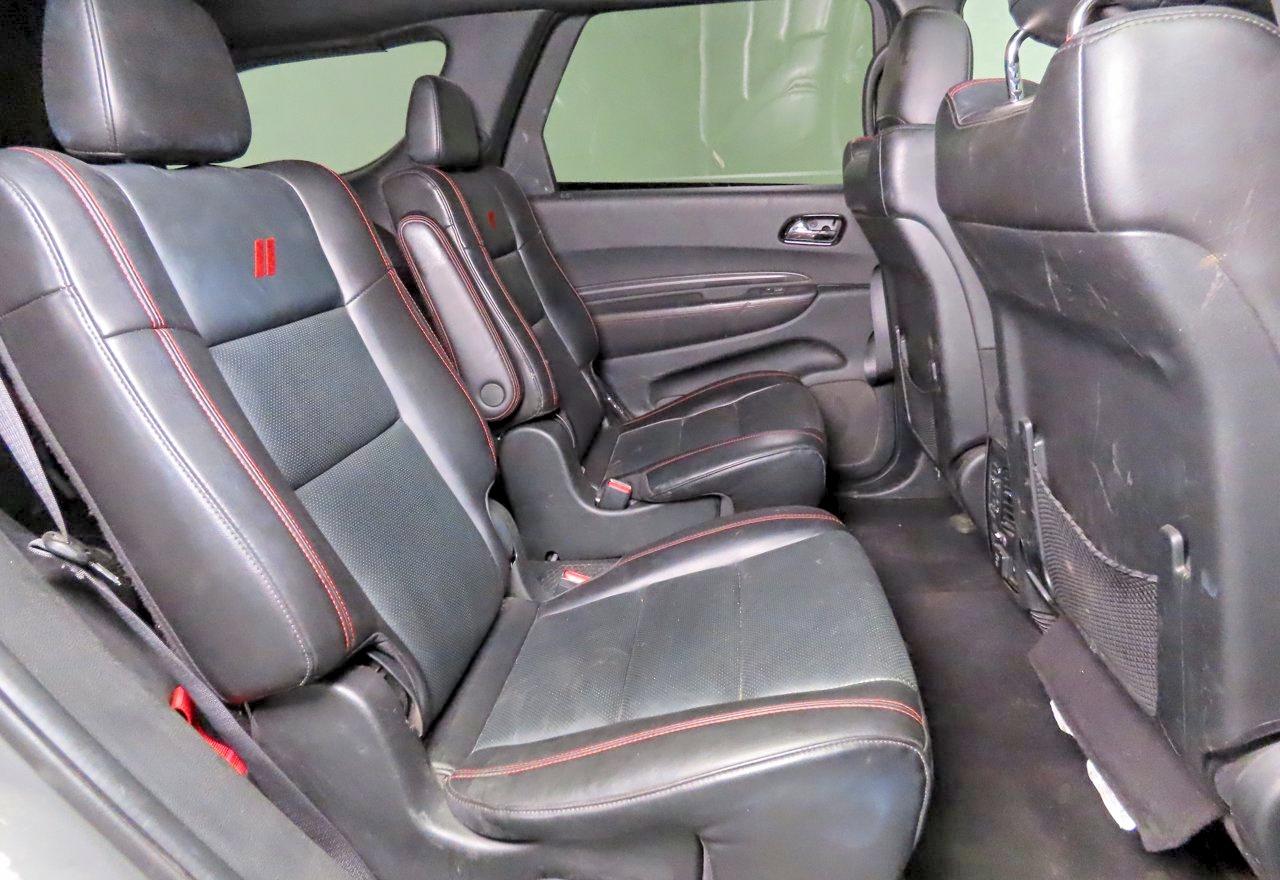 2023 DODGE DURANGO R/T