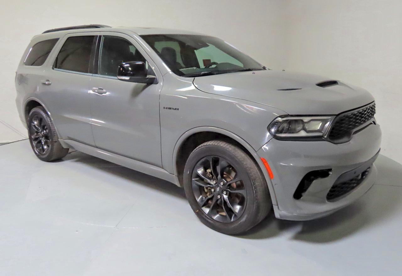 2023 DODGE DURANGO R/T