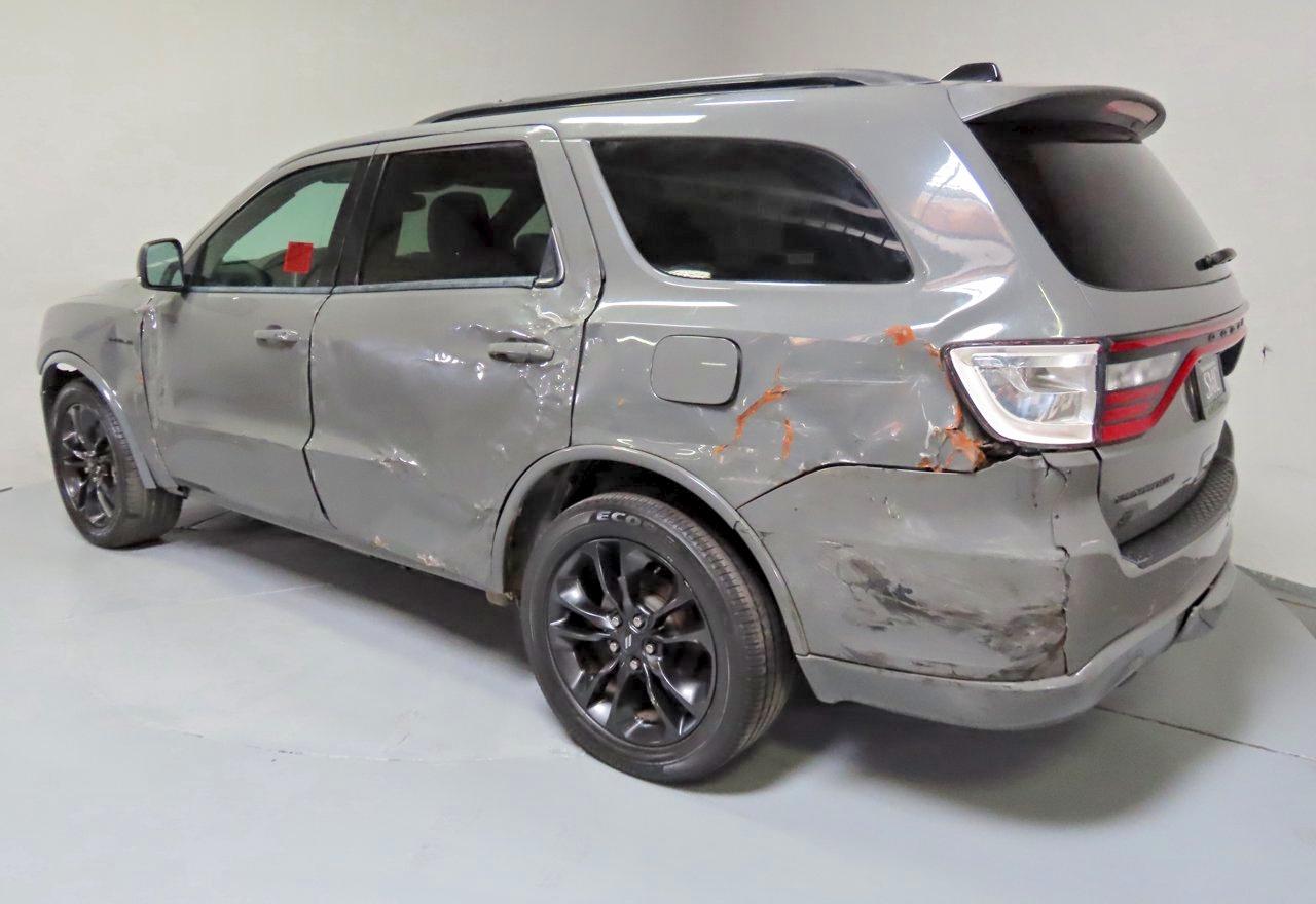 2023 DODGE DURANGO R/T