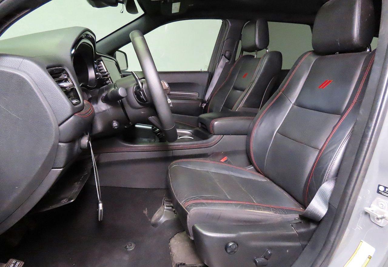 2023 DODGE DURANGO R/T