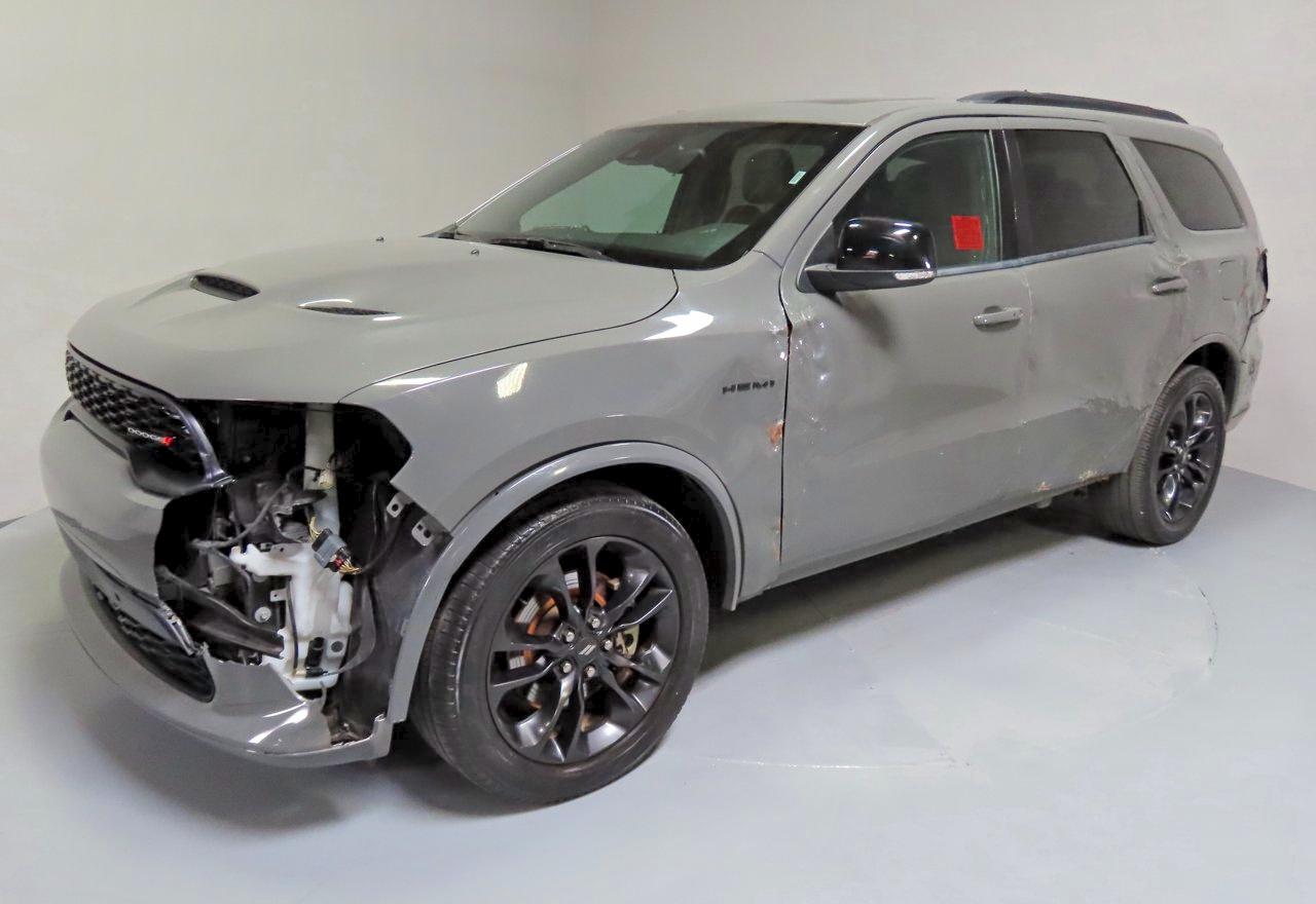 2023 DODGE DURANGO R/T