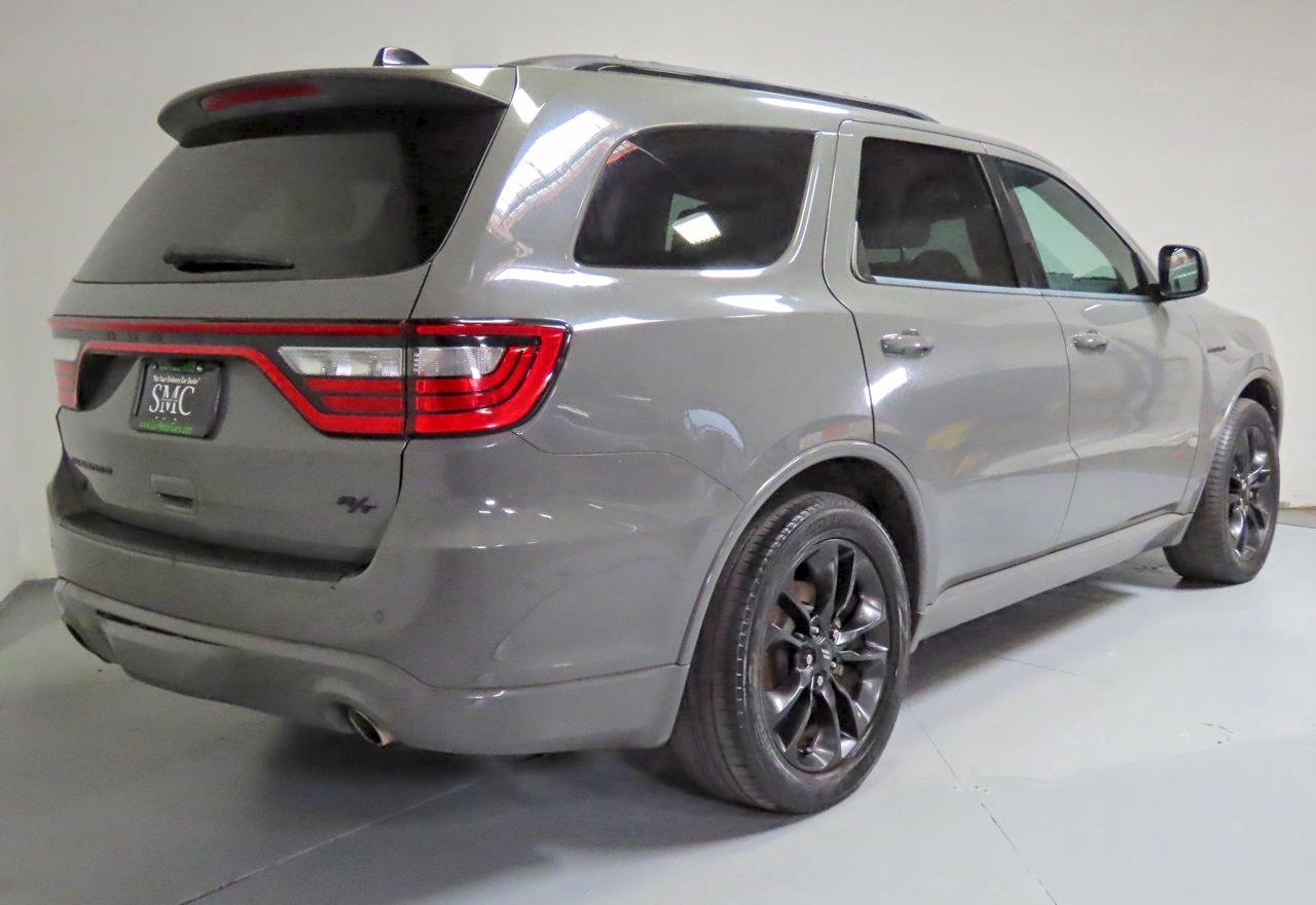 2023 DODGE DURANGO R/T