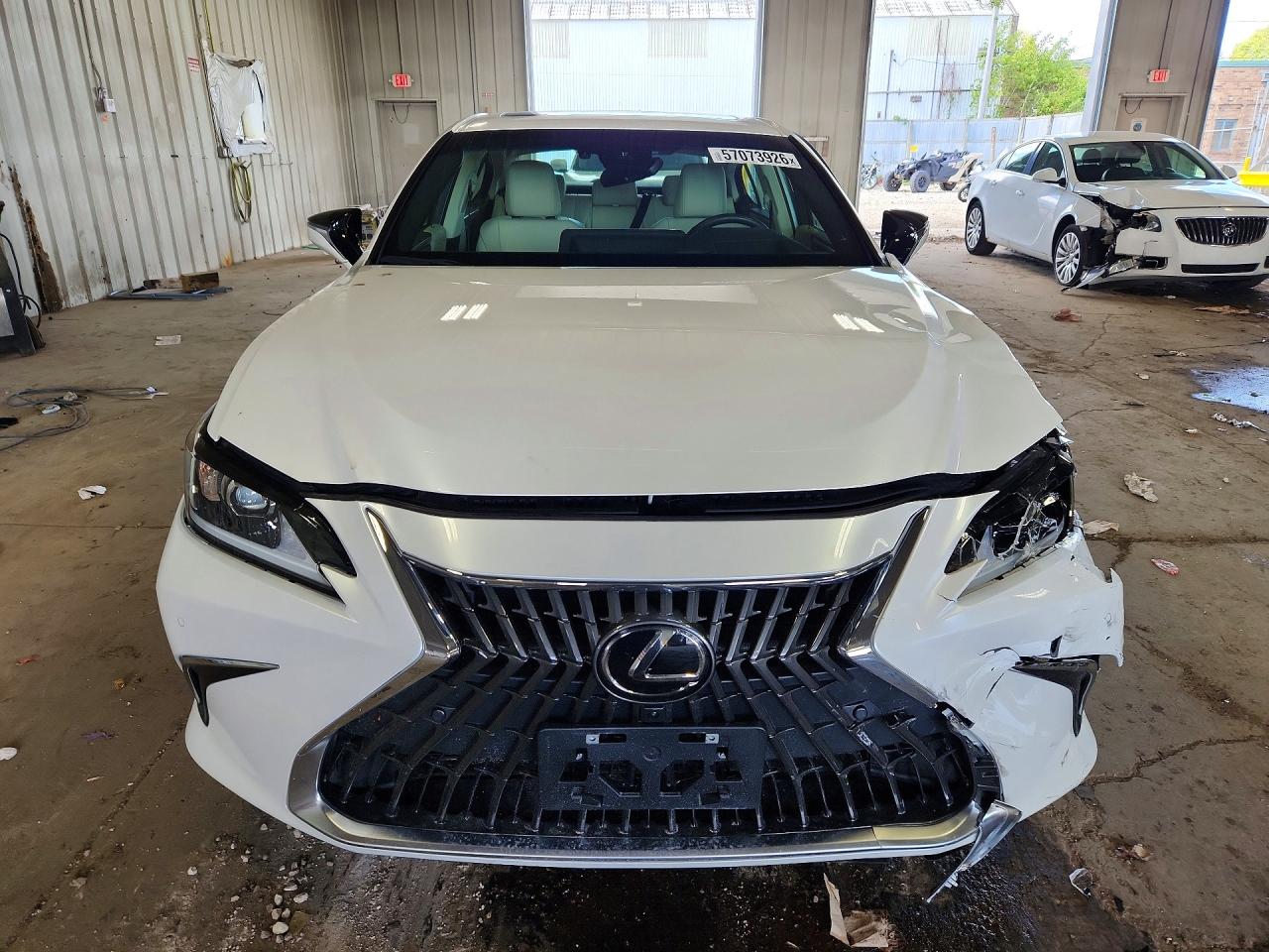 2024 LEXUS ES 300H 300h Luxury
