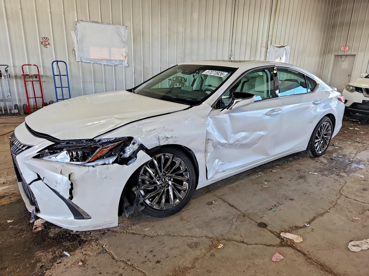 2024 LEXUS ES 300H 300h Luxury