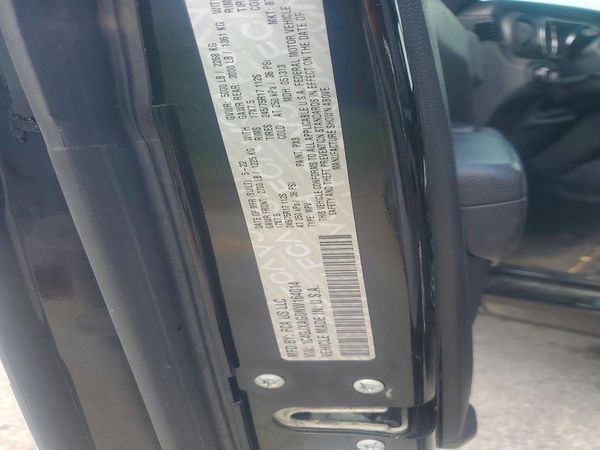 2022 JEEP WRANGLER SPORT