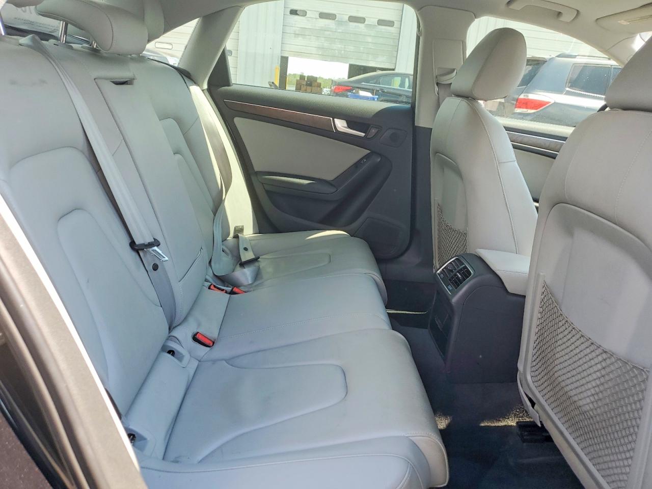 2014 AUDI A4