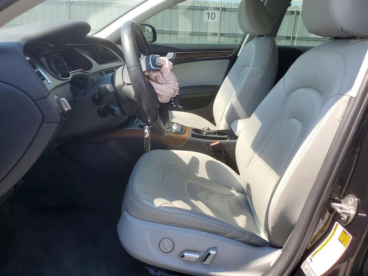 2014 AUDI A4