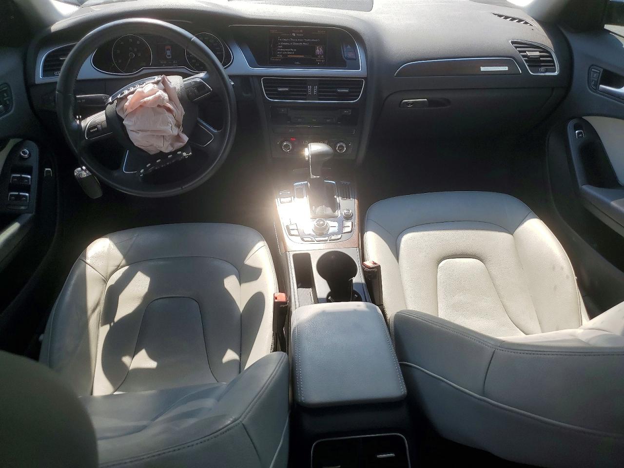 2014 AUDI A4