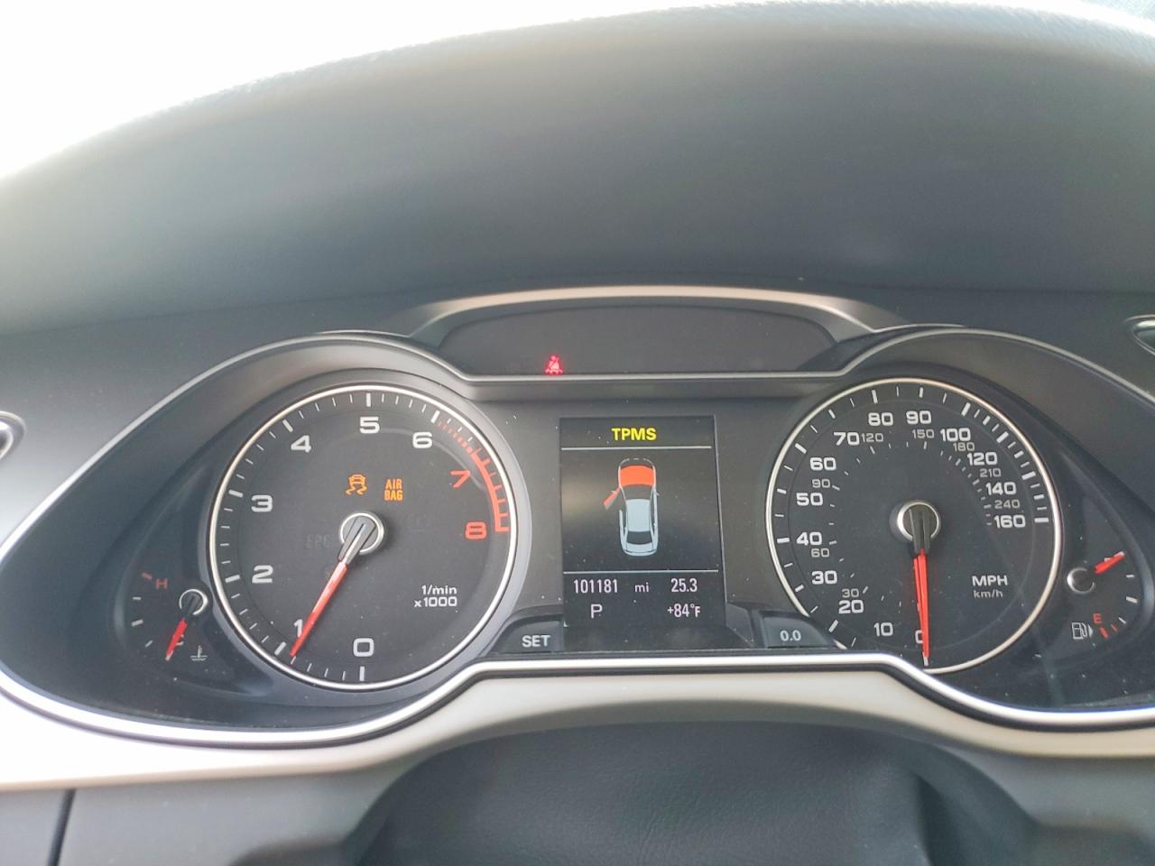 2014 AUDI A4