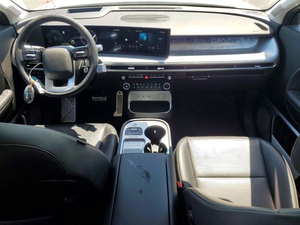 2026 HYUNDAI IONIQ 9