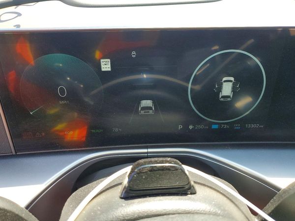 2026 HYUNDAI IONIQ 9