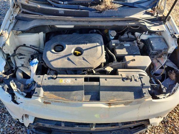 2015 KIA SOUL TOP (High)