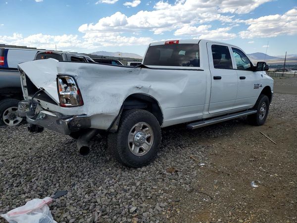 2013 RAM 3500 ST