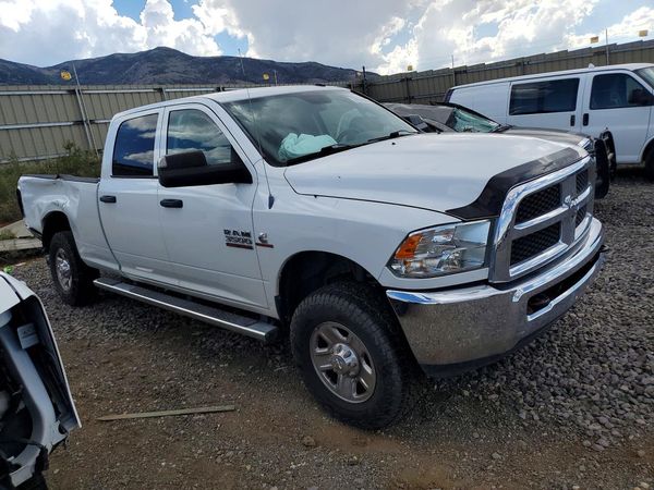 2013 RAM 3500 ST