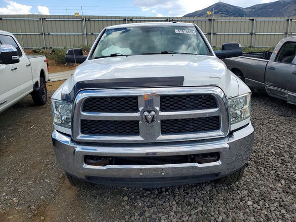 2013 RAM 3500 ST