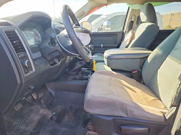 2013 RAM 3500 ST
