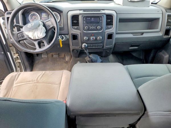 2013 RAM 3500 ST