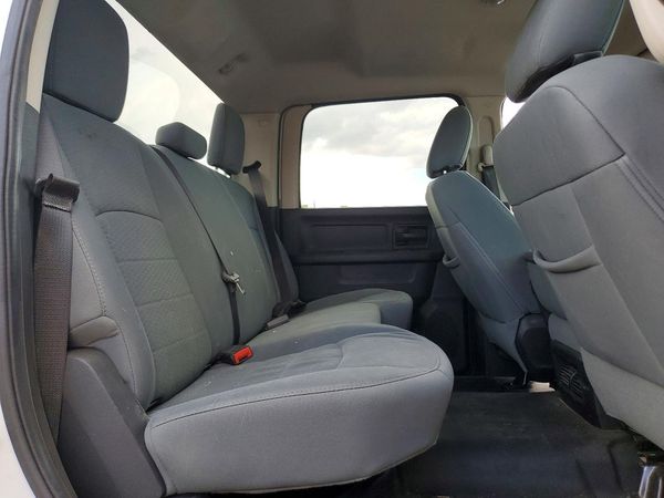 2013 RAM 3500 ST