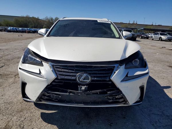 2019 LEXUS NX 300 300 Luxury