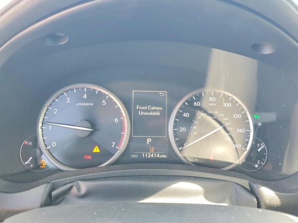 2019 LEXUS NX 300 300 Luxury