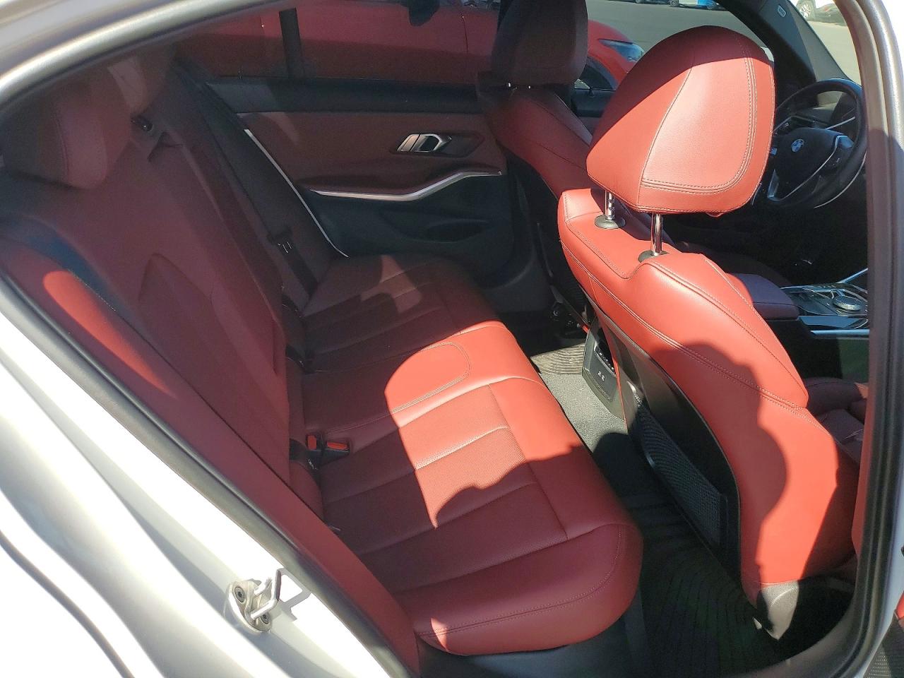 2023 BMW 330I