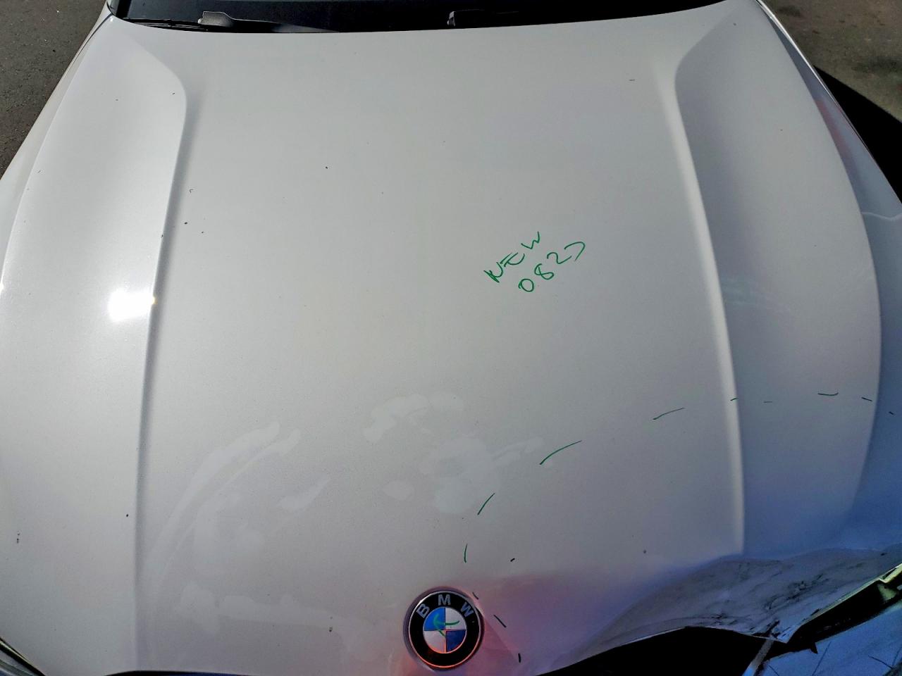 2023 BMW 330I