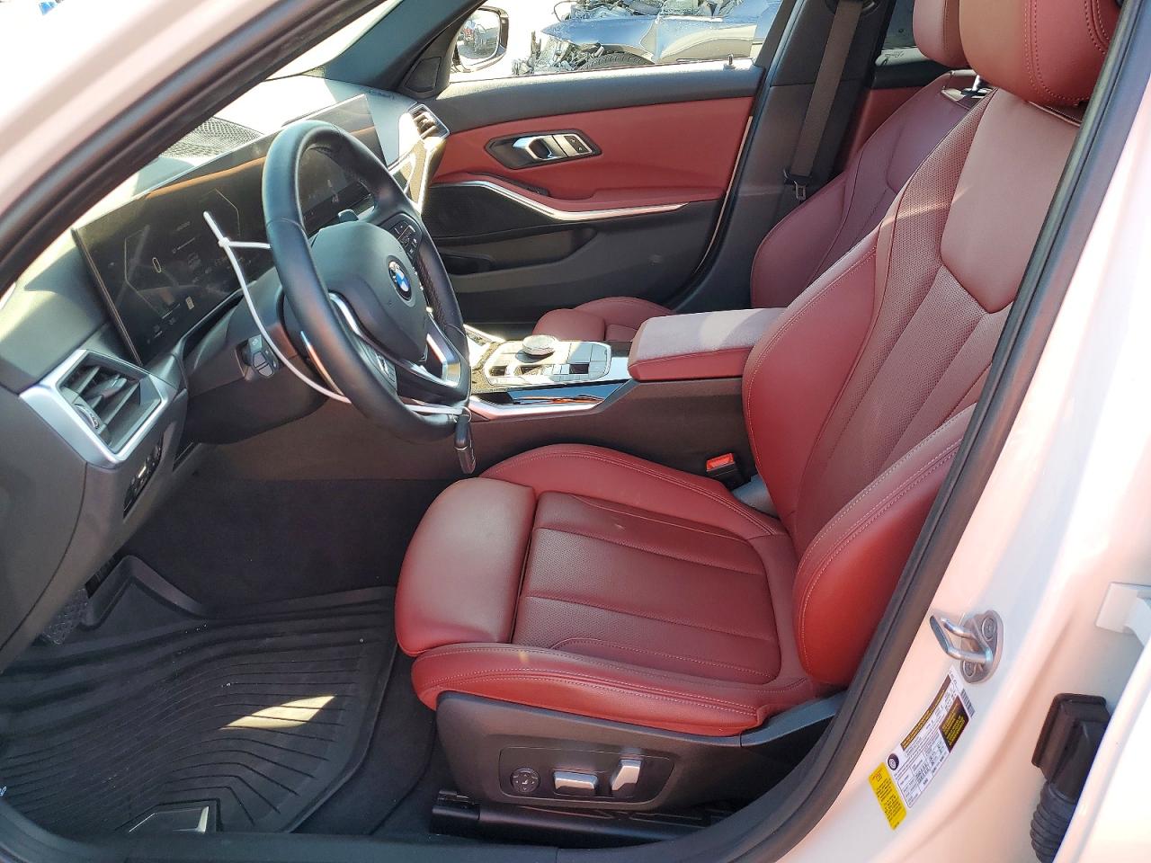 2023 BMW 330I