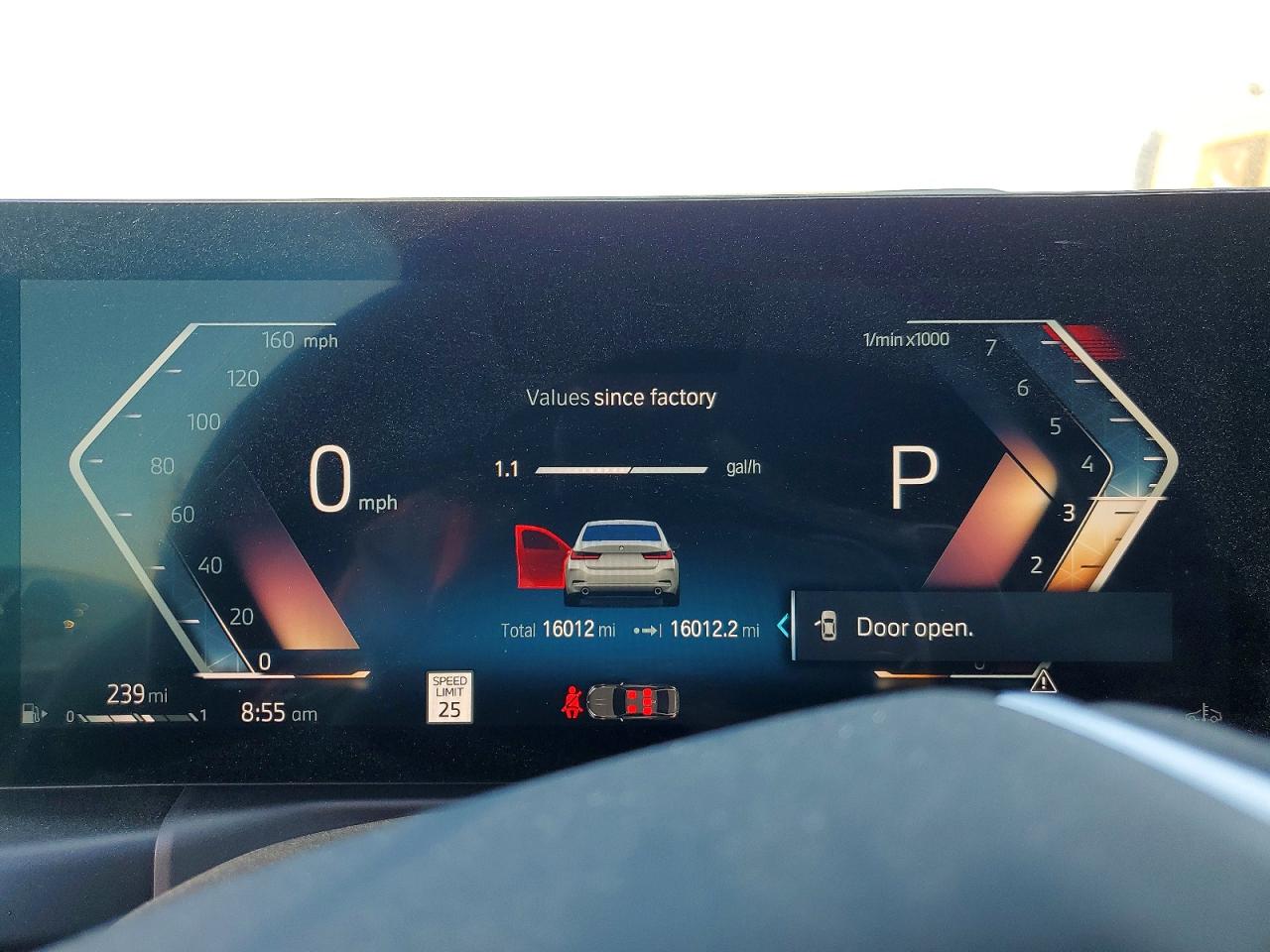 2023 BMW 330I