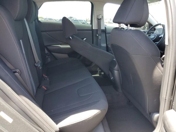 2024 HYUNDAI ELANTRA SEL — PSRS