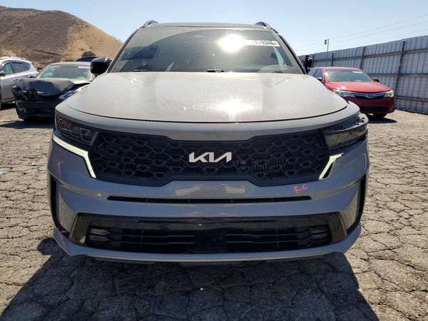 2022 KIA SORENTO SX/SX-P