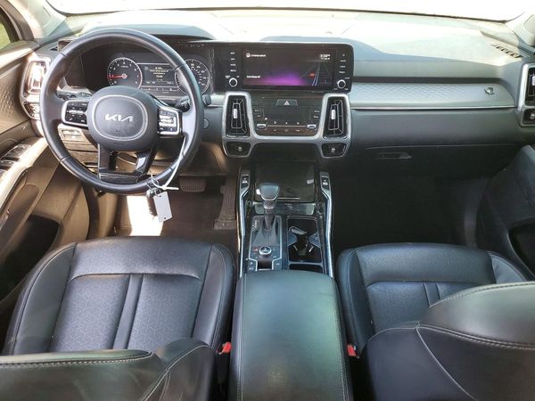 2022 KIA SORENTO SX/SX-P