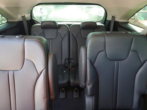 2022 KIA SORENTO SX/SX-P
