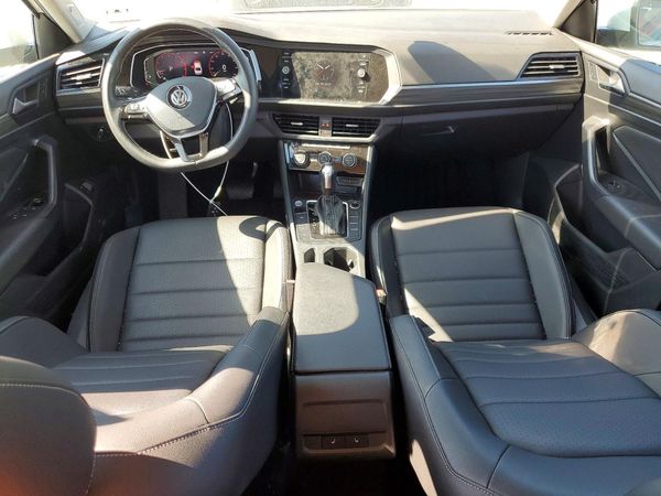 2021 VOLKSWAGEN JETTA SEL
