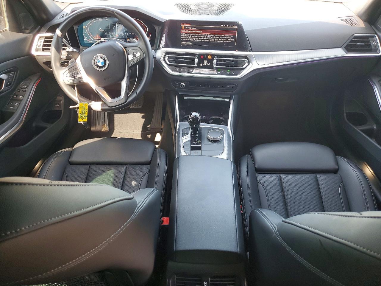2022 BMW 330I