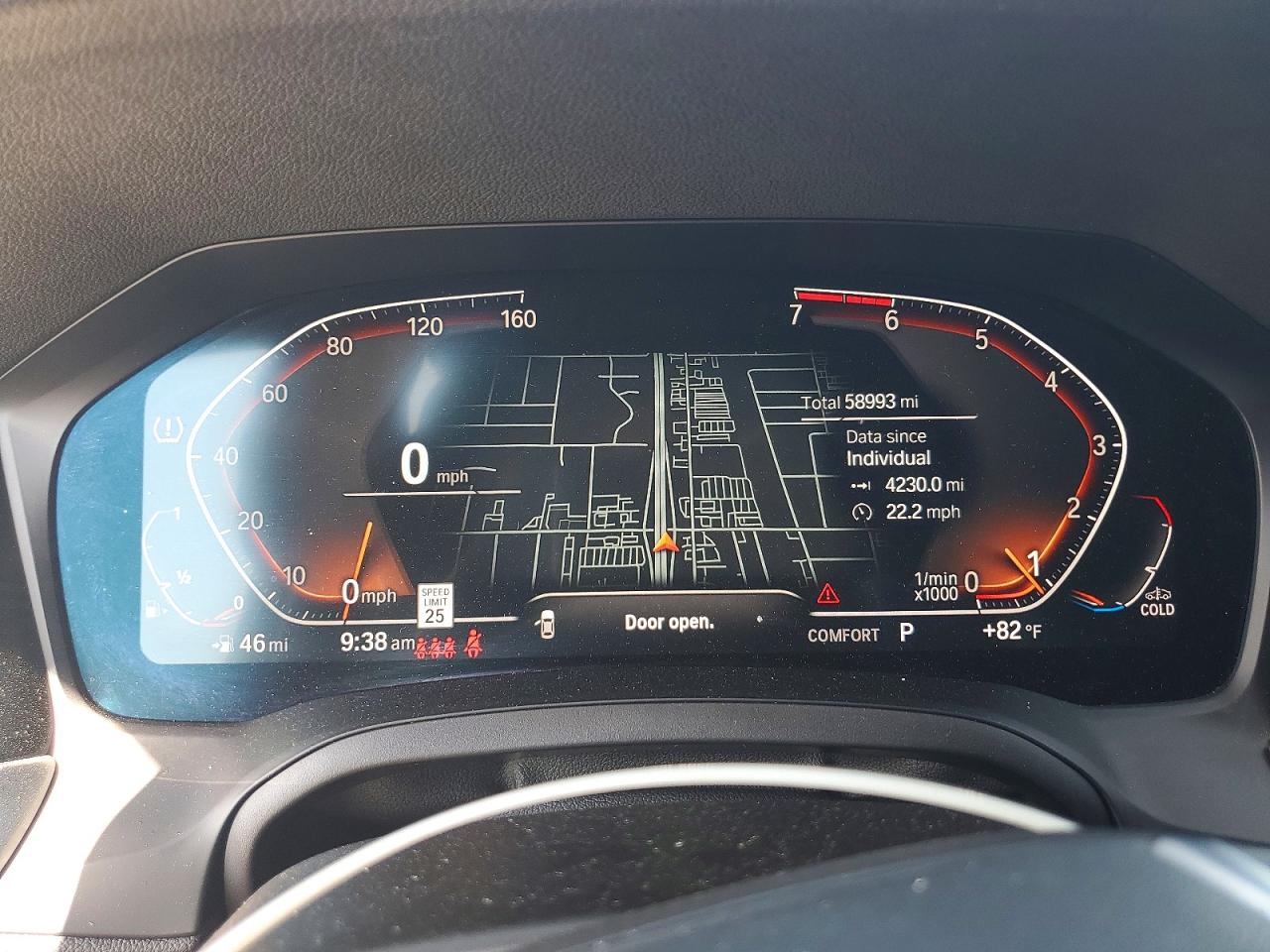 2022 BMW 330I