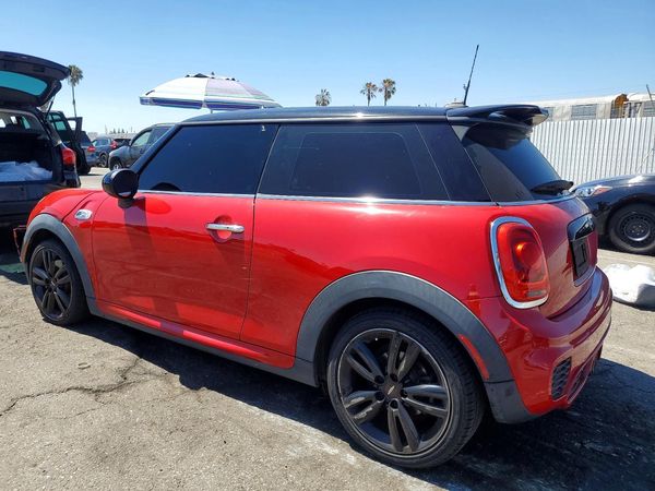 2015 MINI COOPER