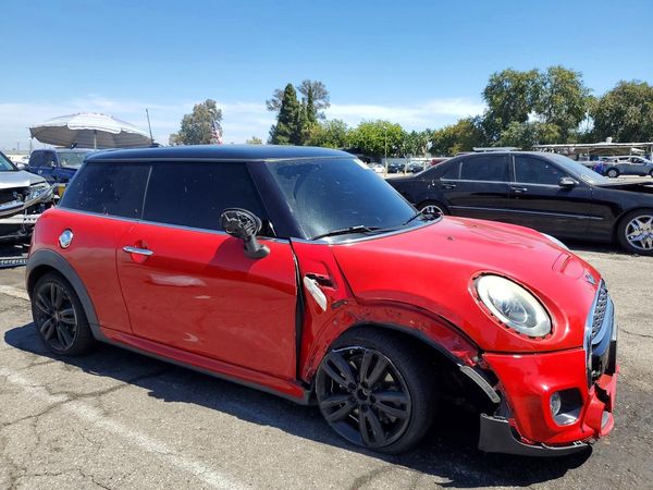 2015 MINI COOPER