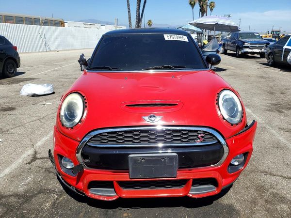 2015 MINI COOPER