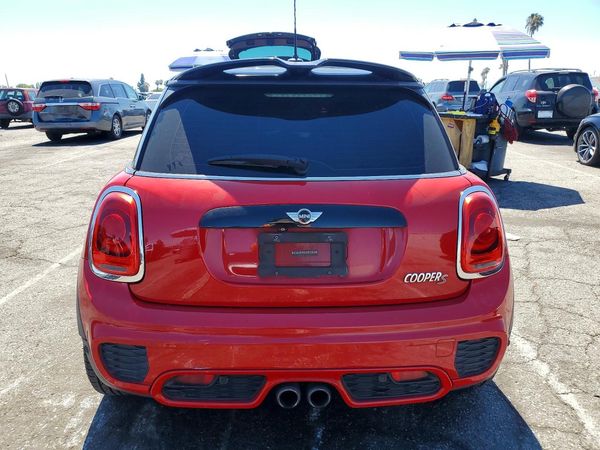 2015 MINI COOPER