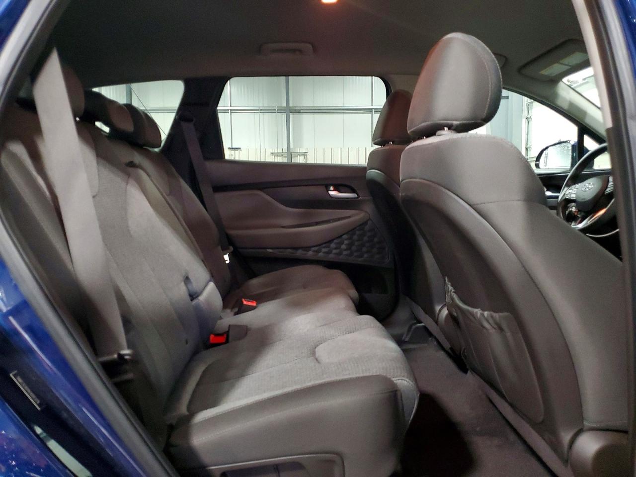 2019 HYUNDAI SANTA FE SEL, SEL Plus