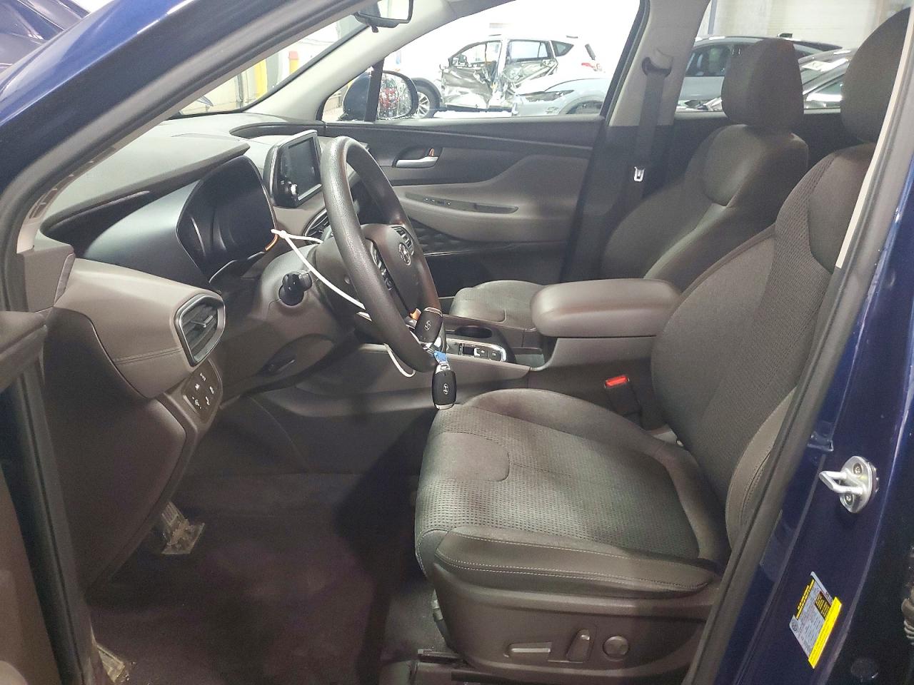 2019 HYUNDAI SANTA FE SEL, SEL Plus