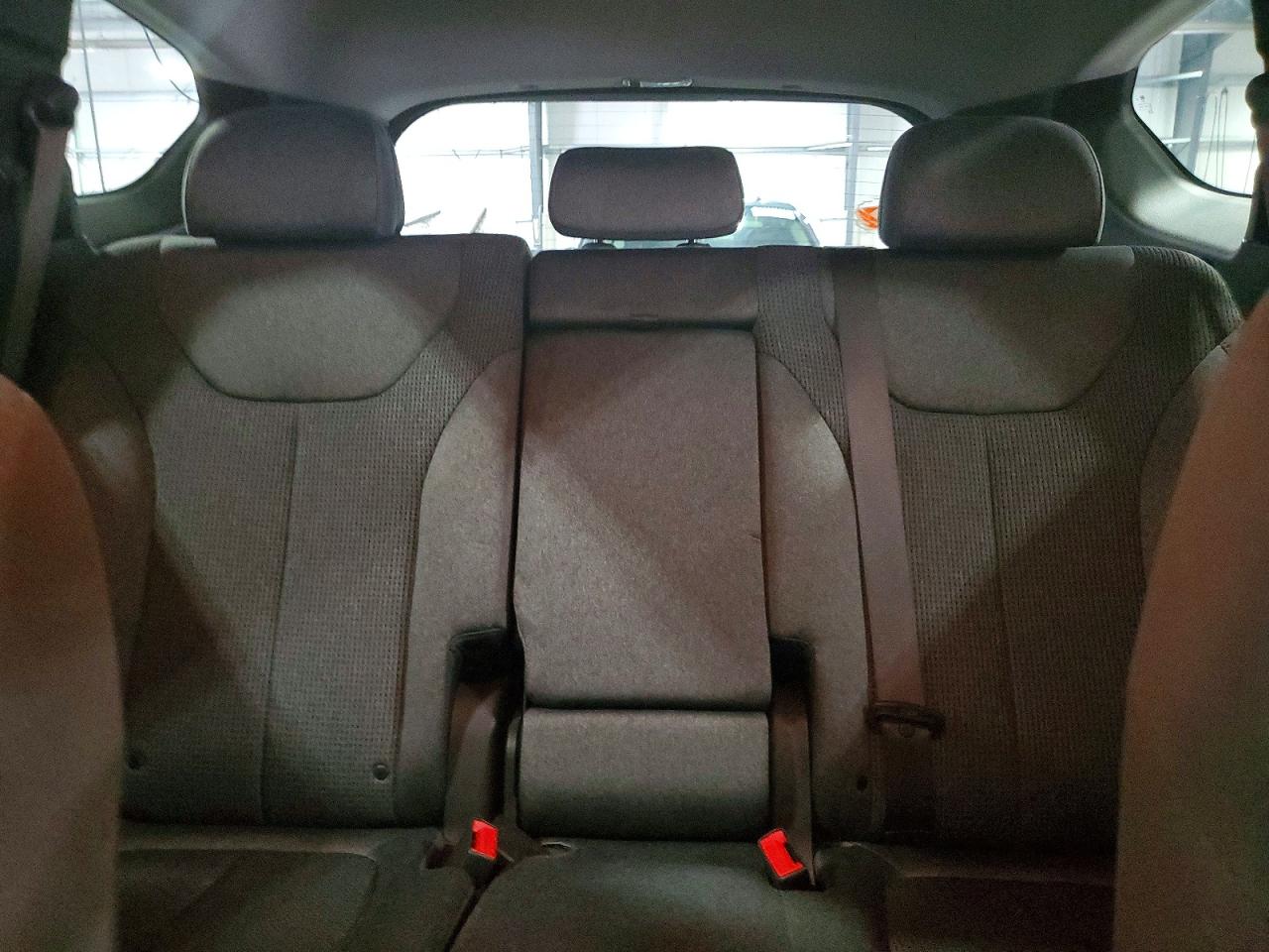 2019 HYUNDAI SANTA FE SEL, SEL Plus