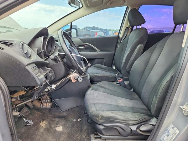 2013 MAZDA 5 Touring/GS