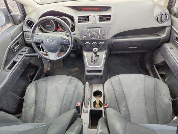 2013 MAZDA 5 Touring/GS