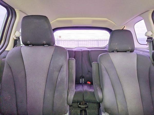 2013 MAZDA 5 Touring/GS