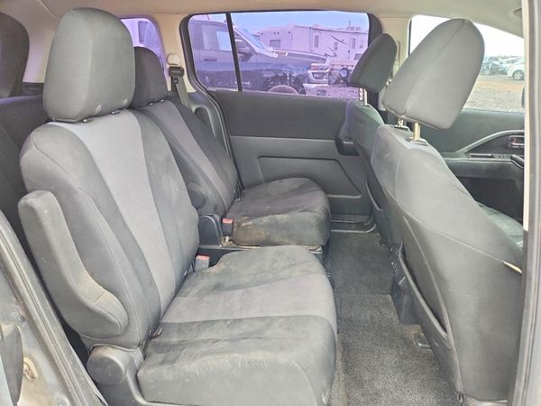 2013 MAZDA 5 Touring/GS