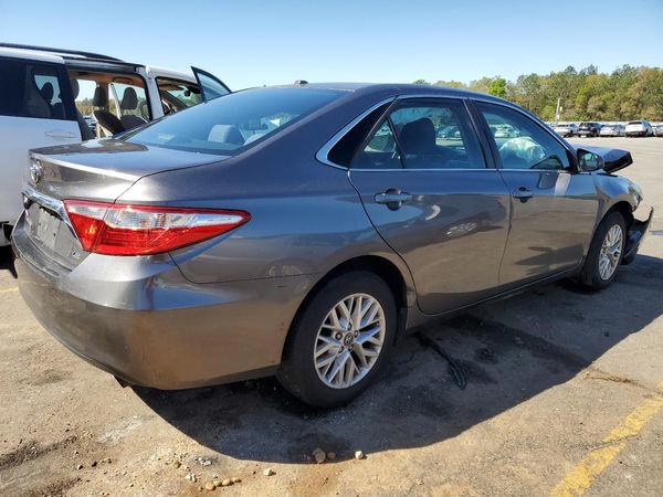 2017 TOYOTA CAMRY LE/SE/XLE/XSE