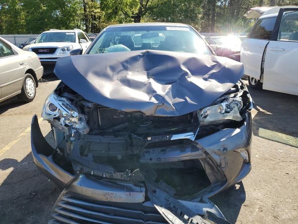 2017 TOYOTA CAMRY LE/SE/XLE/XSE